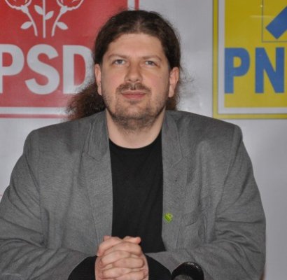 Cernea: Voi iniţia o lege de interzicere a 